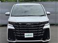 2025 Toyota Vellfire