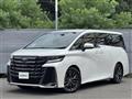 2025 Toyota Vellfire