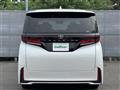 2025 Toyota Vellfire
