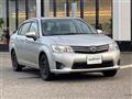 2013 Toyota Corolla Axio