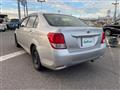 2013 Toyota Corolla Axio