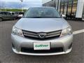 2013 Toyota Corolla Axio