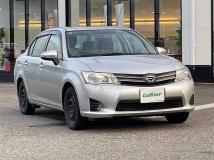 2013 Toyota Corolla Axio