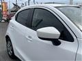 2024 Mazda Mazda2