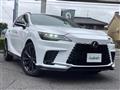 2022 Lexus RX