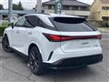 2022 Lexus RX