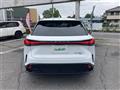 2022 Lexus RX