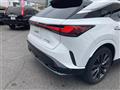 2022 Lexus RX