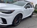 2022 Lexus RX