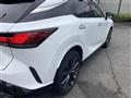 2022 Lexus RX