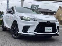 2022 Lexus RX