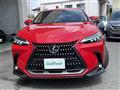 2022 Lexus NX
