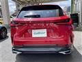 2022 Lexus NX