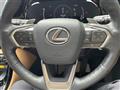 2022 Lexus NX