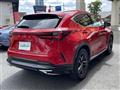 2022 Lexus NX