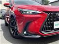 2022 Lexus NX