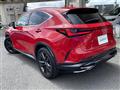 2022 Lexus NX