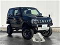 2016 Suzuki Jimny