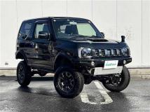 2016 Suzuki Jimny