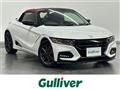 2018 Honda S660