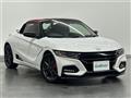 2018 Honda S660