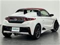 2018 Honda S660