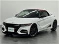 2018 Honda S660