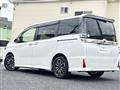 2019 Toyota Voxy