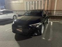 2021 Audi A3