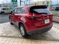 2015 Mazda CX-5
