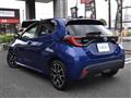 2022 Toyota Yaris
