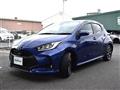 2022 Toyota Yaris