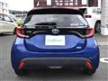 2022 Toyota Yaris