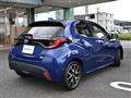 2022 Toyota Yaris