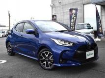 2022 Toyota Yaris