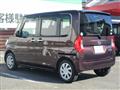 2017 Daihatsu Tanto