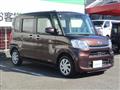 2017 Daihatsu Tanto
