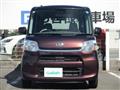 2017 Daihatsu Tanto