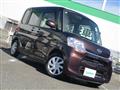 2017 Daihatsu Tanto