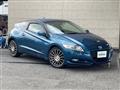 2010 Honda CR-Z