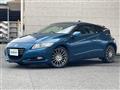 2010 Honda CR-Z