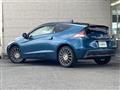 2010 Honda CR-Z
