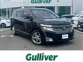2012 Nissan Elgrand