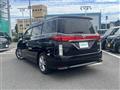 2012 Nissan Elgrand