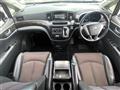 2012 Nissan Elgrand