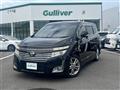 2012 Nissan Elgrand