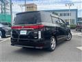2012 Nissan Elgrand
