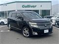 2012 Nissan Elgrand