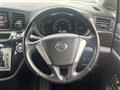 2012 Nissan Elgrand