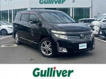 2012 Nissan Elgrand
